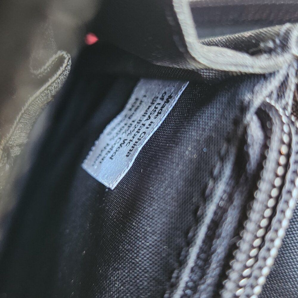 Pendleton Crossbody Zip Around Bag Southwest Aztec Wool Wallet Organizer Clutch - Picture 6 of 9
